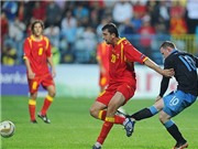 Bóng đá anh, ngoại hạng anh, lịch thi đấu euro 2012, Rooney quyết tới tổng hành dinh UEFA kháng án